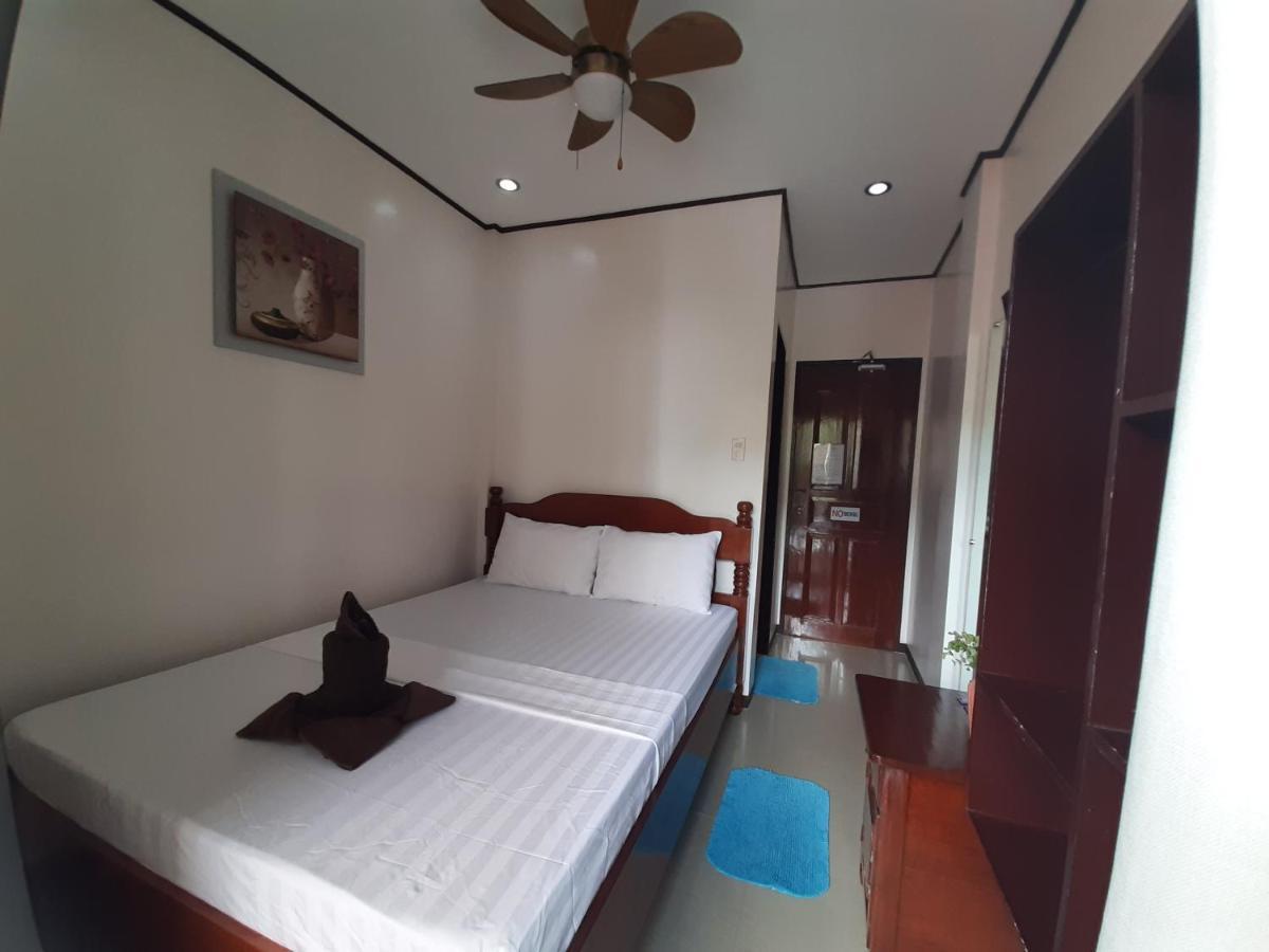 Devayn'S Inn El Nido Exterior foto